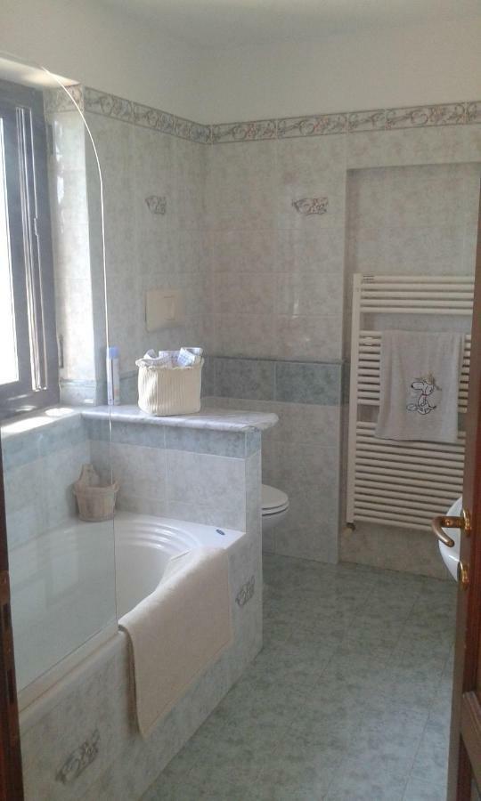 Villa Angela Albenga Dış mekan fotoğraf