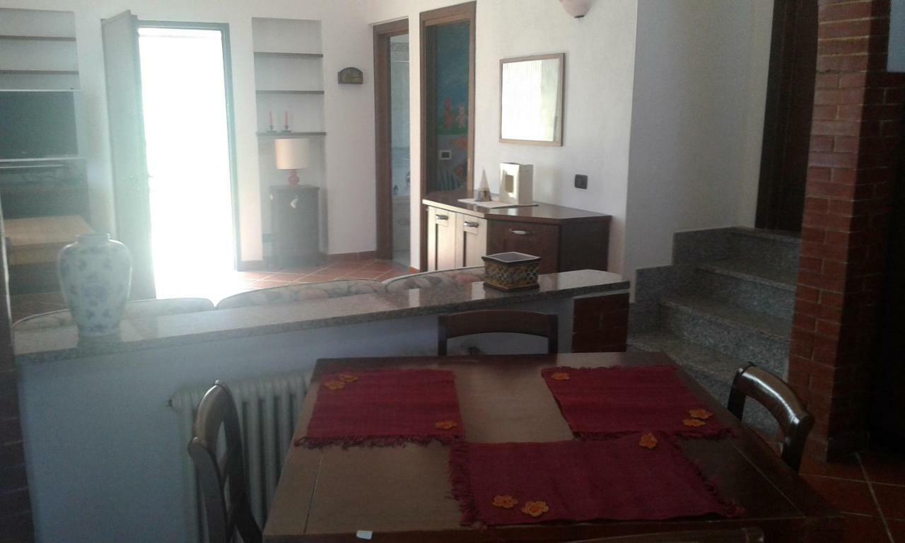 Villa Angela Albenga Dış mekan fotoğraf