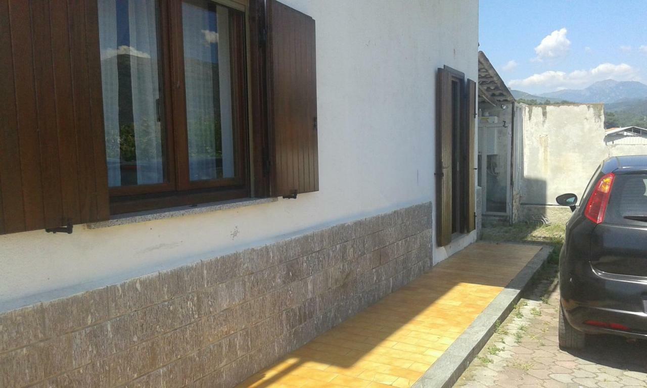 Villa Angela Albenga Dış mekan fotoğraf